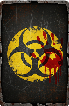 Cartas Zumbi